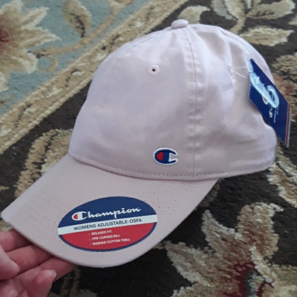 4x*Host Pick*Champion ladies hat - Picture 15 of 16